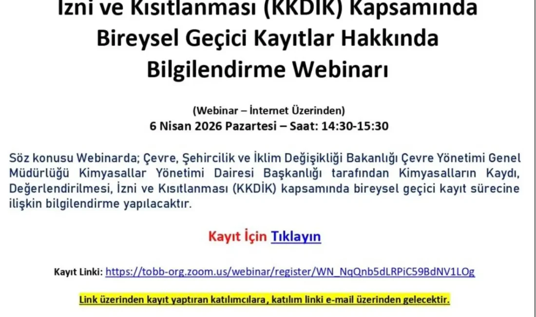 Karaman Ticaret ve Sanayi Odası,