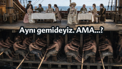 “Ortak Kültür” Masalı: Bir Toplum