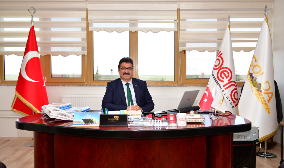 2025 mali yılında %20 büyüme