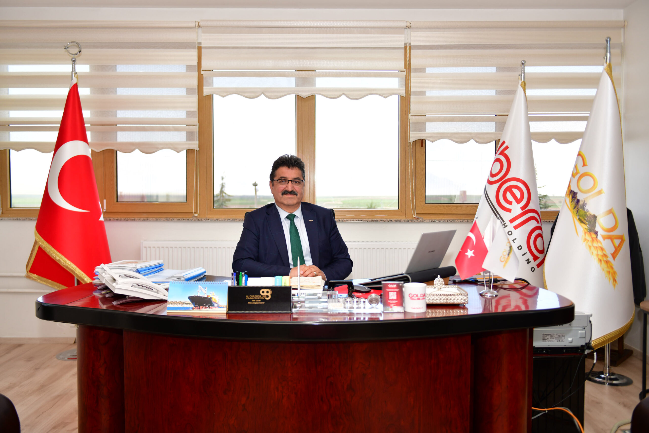 ANADOLUNUN PARLAYAN YILDIZI GOLDA MAKARNA % 20 BÜYÜDÜ