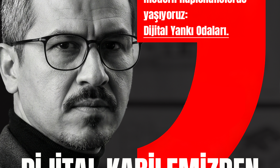 Modern Hapishaneler: Dijital Yankı