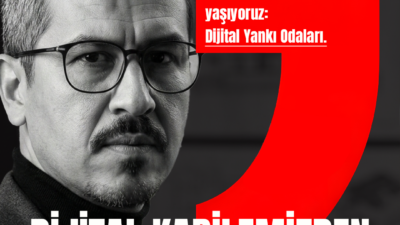 Modern Hapishaneler: Dijital Yankı Odaları