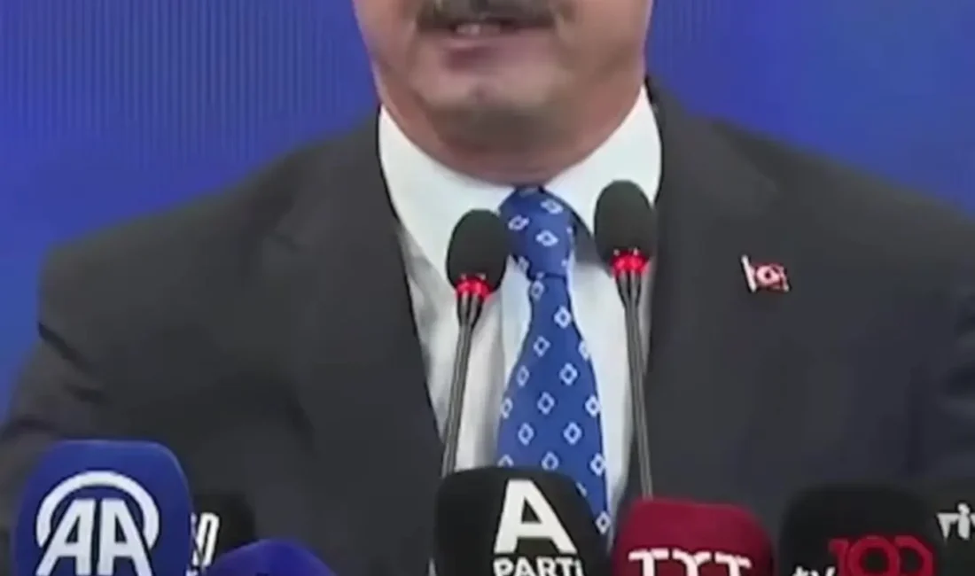 Karaman Anahtar Partisi İl