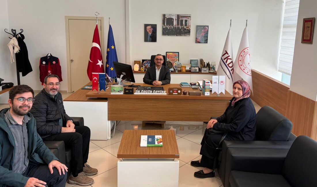 Karamanoğlu Mehmetbey Üniversitesi (KMÜ)