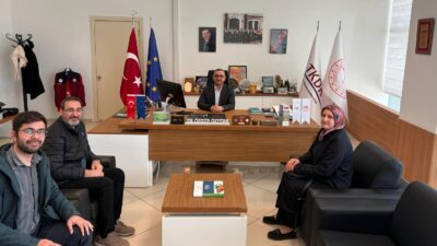 Karamanoğlu Mehmetbey Üniversitesi (KMÜ) Teknik