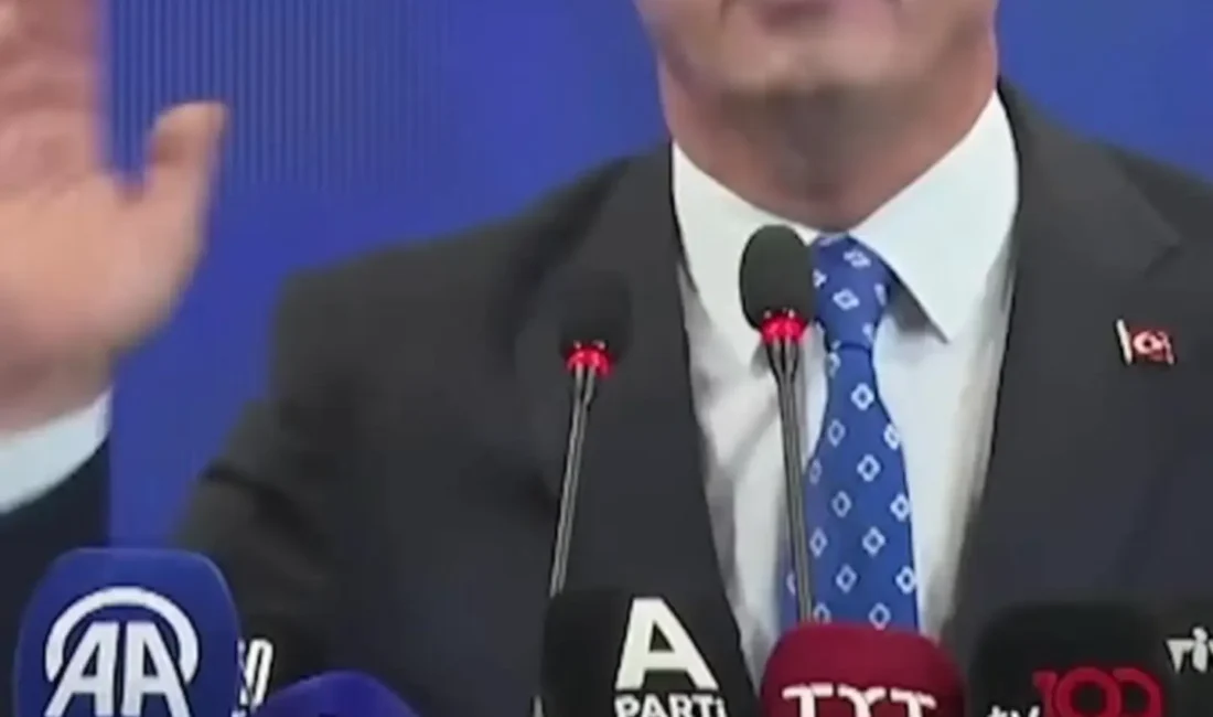 Anahtar Parti, hiçbir ittifakın