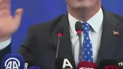 Anahtar Parti, hiçbir ittifakın gölgesine