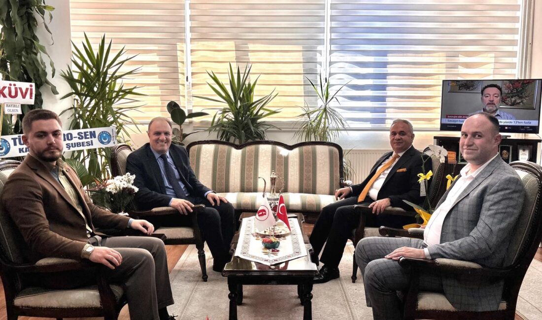 Karaman Selçuklu Hastanesi Yönetim