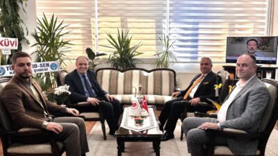 Karaman Selçuklu Hastanesi Yönetim Kurulu