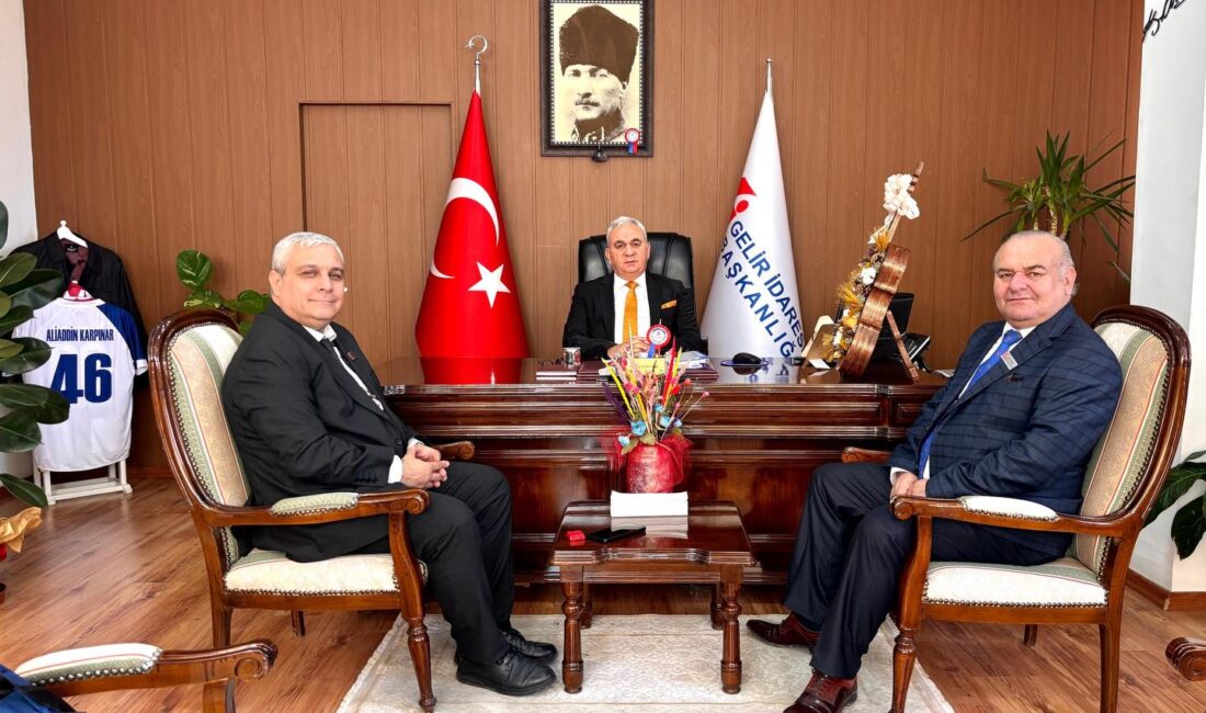 Karaman Defterdarlığı, Gelir İdaresi