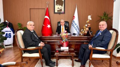 Karaman Defterdarlığı, Gelir İdaresi Başkanlığı