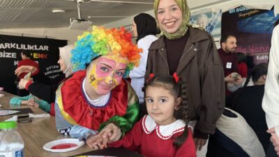 Karaman Gençlik Merkezi, 2 Nisan