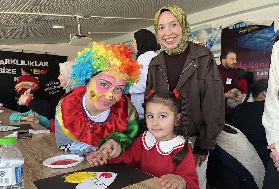 Karaman Gençlik Merkezi, 2