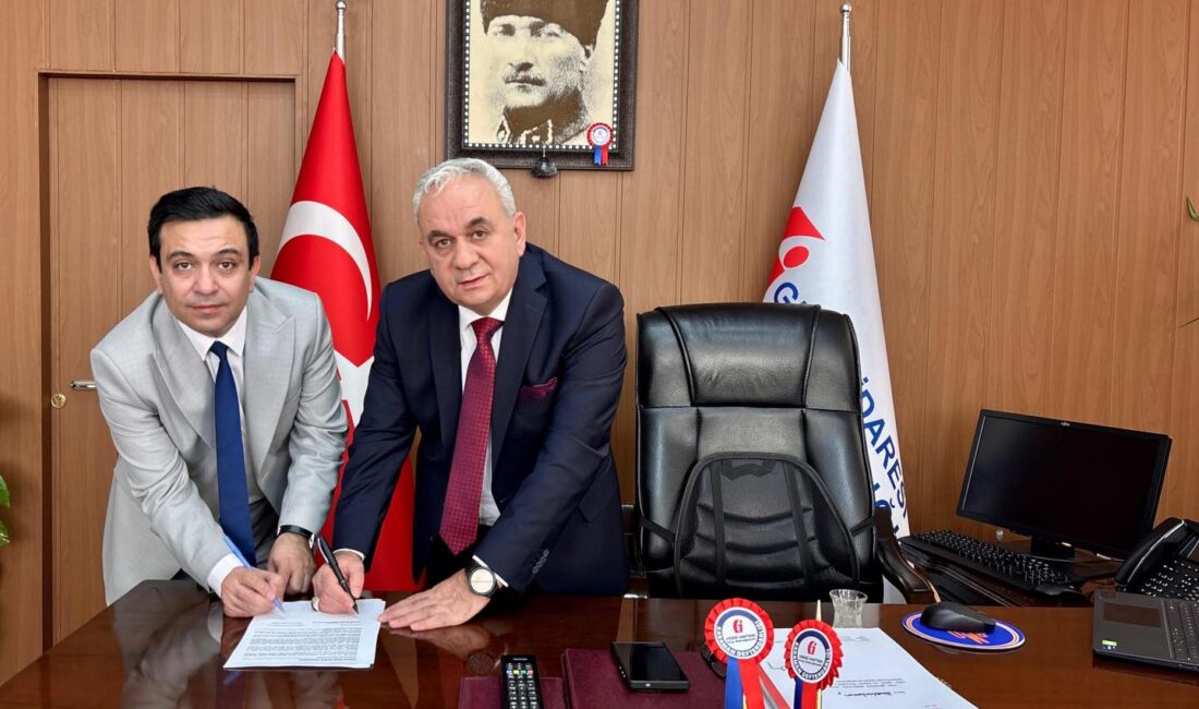 Gelir İdaresi Başkanlığı’na bağlı