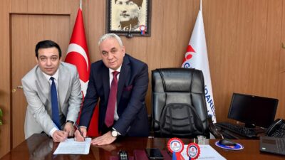 Gelir İdaresi Başkanlığı’na bağlı Karaman