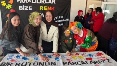 Karaman Gençlik Merkezi, 2 Nisan