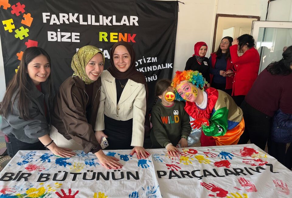 Karaman Gençlik Merkezi, 2