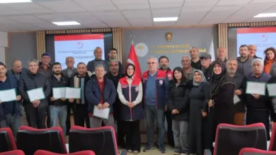 Karaman İl Tarım ve Orman