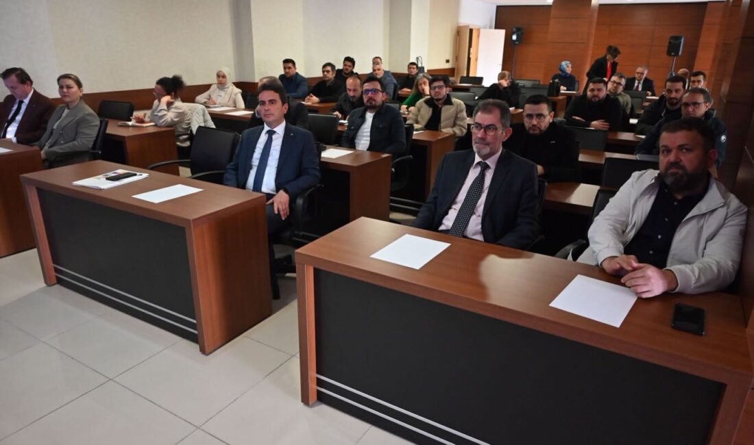 Mevlana Kalkınma Ajansı (MEVKA),