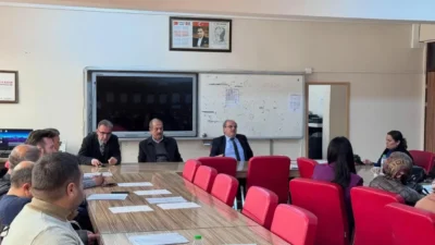 Ermenek Milli Eğitim Müdürlüğü, Mustafa