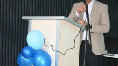 Karaman’da, 2 Nisan Dünya Otizm