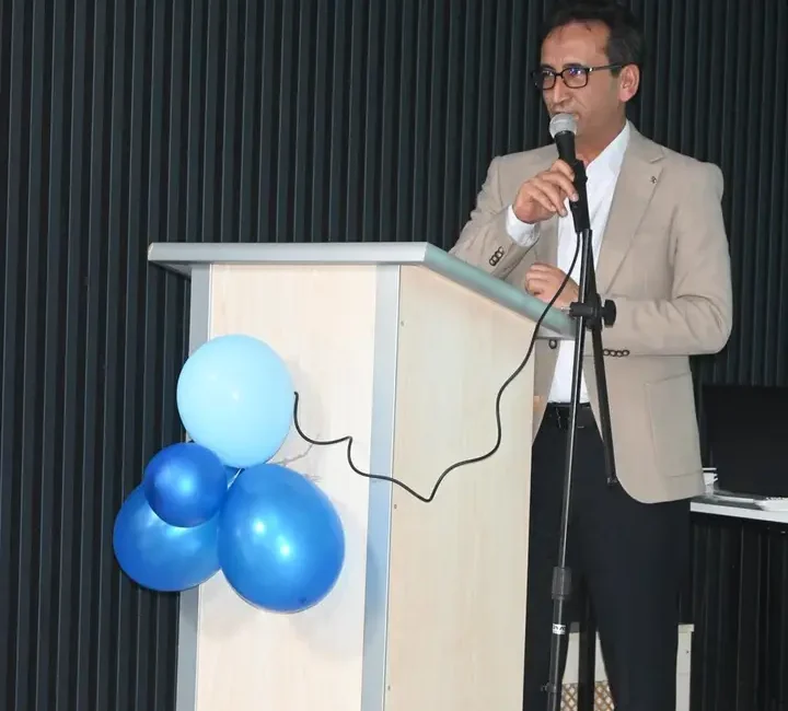 Karaman’da, 2 Nisan Dünya