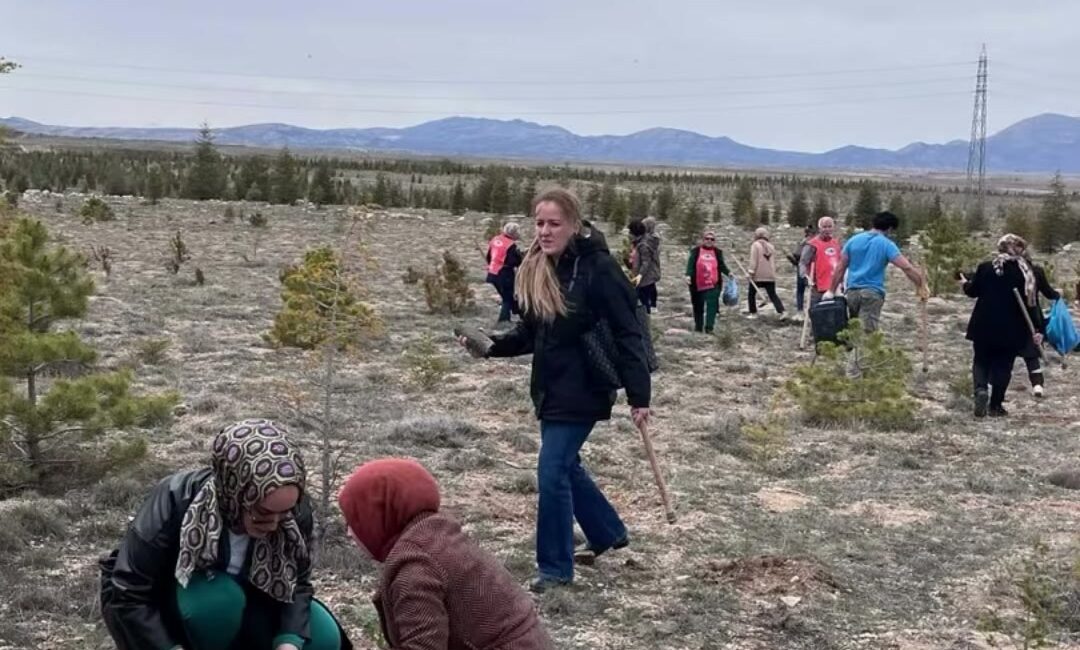 Karaman Halk Eğitimi Merkezi, ‘Hayat