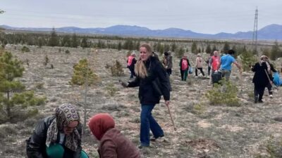 Karaman Halk Eğitimi Merkezi, ‘Hayat