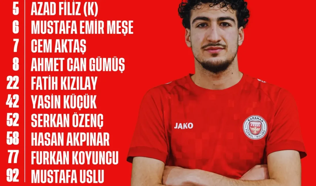 Karaman Futbol Kulübü, Şanlıurfaspor ile