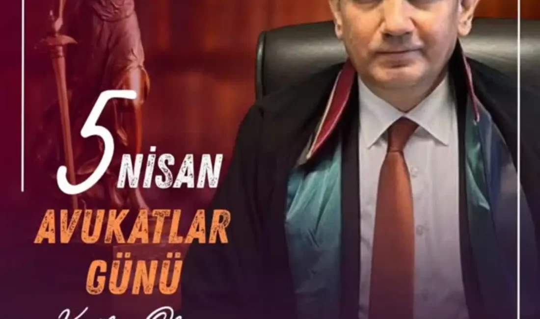 Karaman Milletvekili Avukat İsmail Atakan