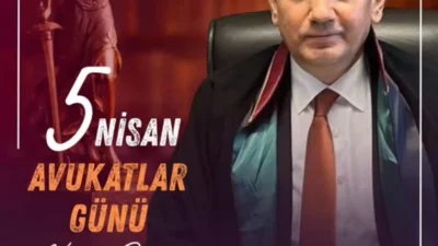 Karaman Milletvekili Avukat İsmail Atakan
