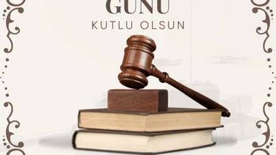 Karaman Belediyesi, 5 Nisan Dünya