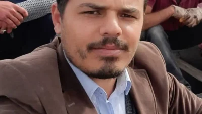 Sarıveliler Belediye Meclis Üyesi Ali