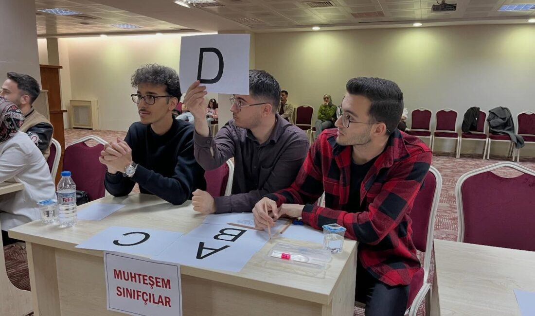 Karaman Gençlik ve Spor İl