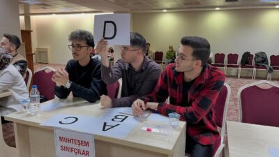 Karaman Gençlik ve Spor İl