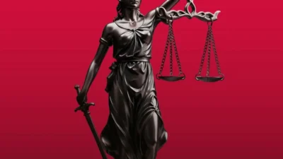 Bugün 5 Nisan, Avukatlar Günü.