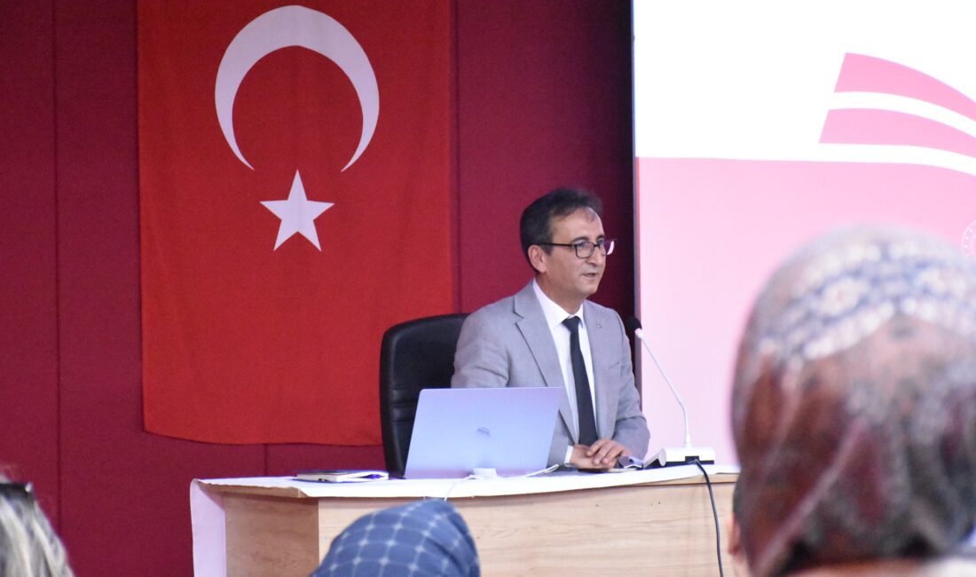 Karaman İl Milli Eğitim