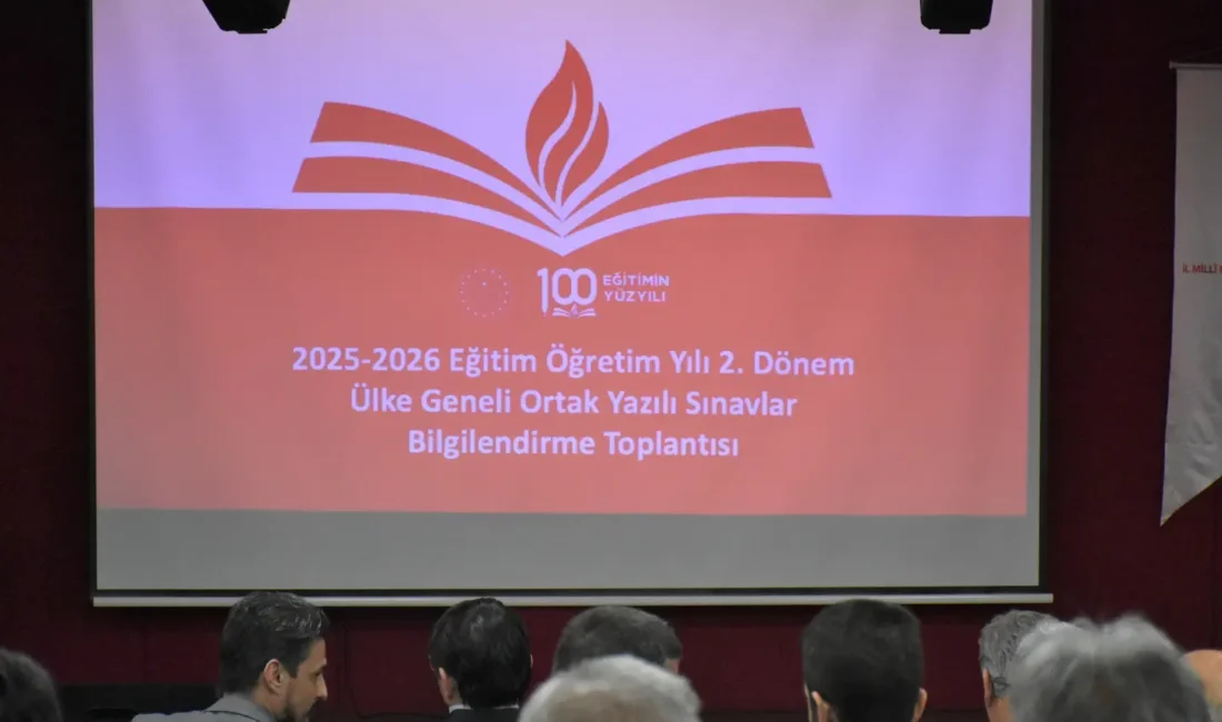 Karaman İl Milli Eğitim