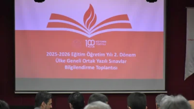 Karaman İl Milli Eğitim Müdürlüğü,