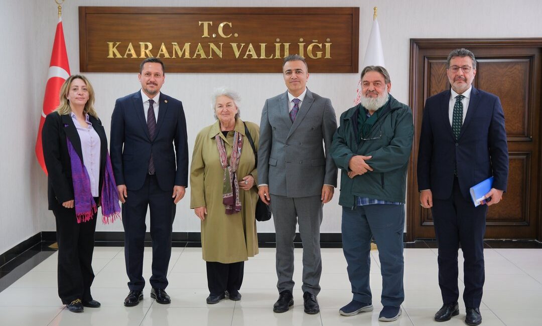 Karaman’da 28 Nisan’da düzenlenecek