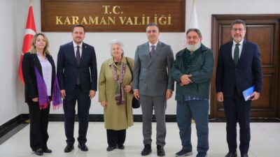 Karaman’da 28 Nisan’da düzenlenecek olan