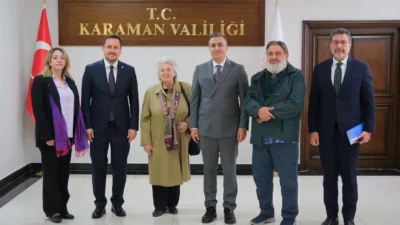 Karaman’da 28 Nisan’da düzenlenecek olan