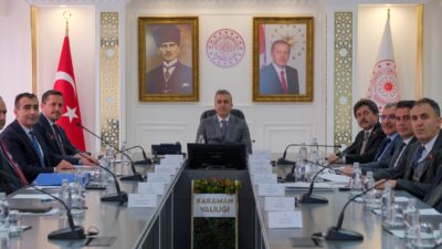 Karaman Teknoloji Geliştirme Bölgesi (Teknopark)