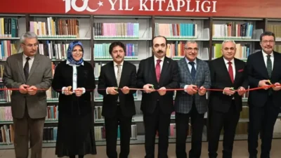Karaman AK Parti Milletvekili Osman
