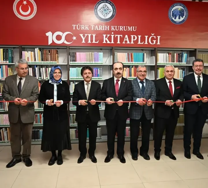 Karaman AK Parti Milletvekili