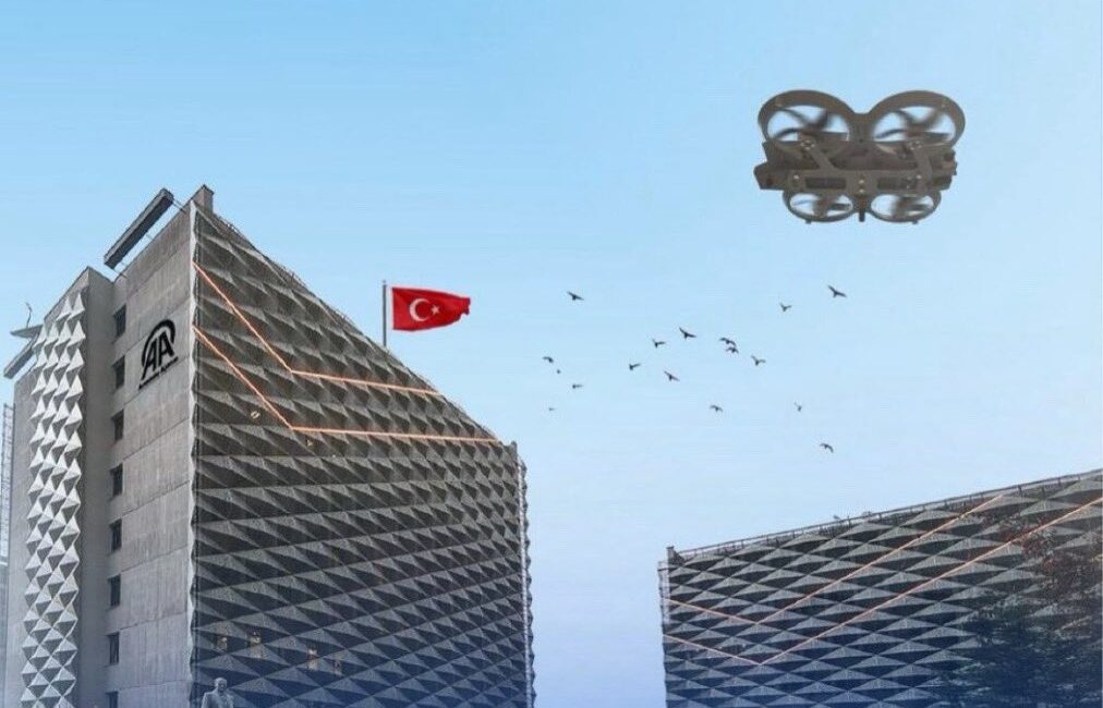 Karaman Valisi Hayrettin Çiçek,