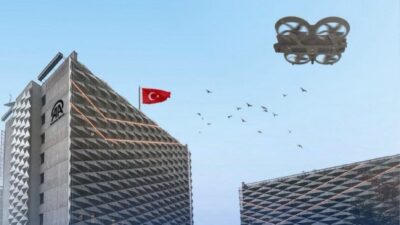 Karaman Valisi Hayrettin Çiçek, Anadolu