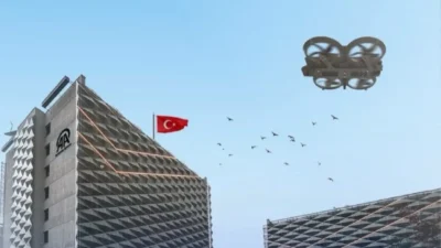 Karaman Valisi Hayrettin Çiçek, Türkiye’nin