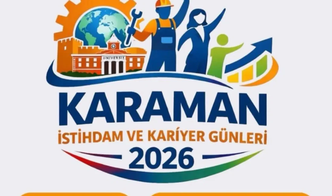Karaman’da istihdamı artırmak ve