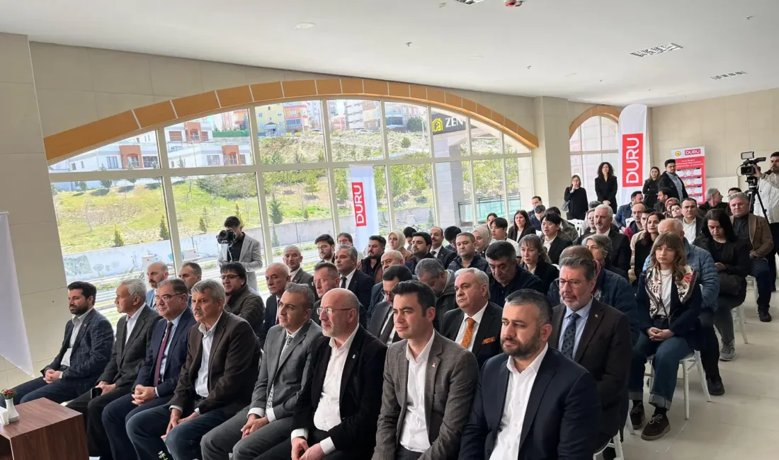 CHP Karaman İl Başkanlığı,